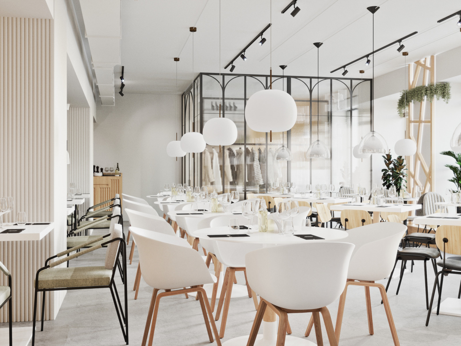 Ресторан "Эко"