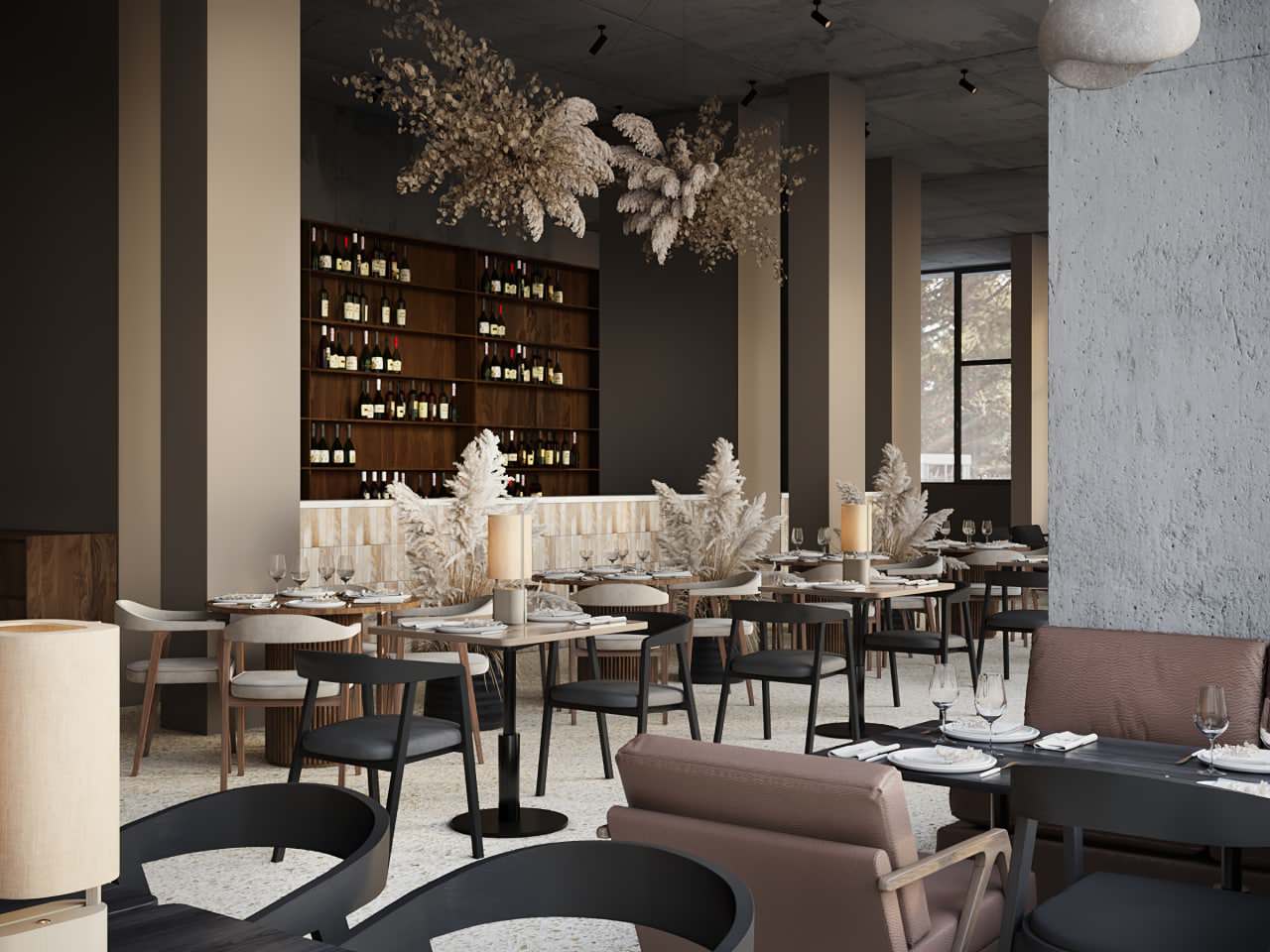 РЕСТОРАН ЭКО