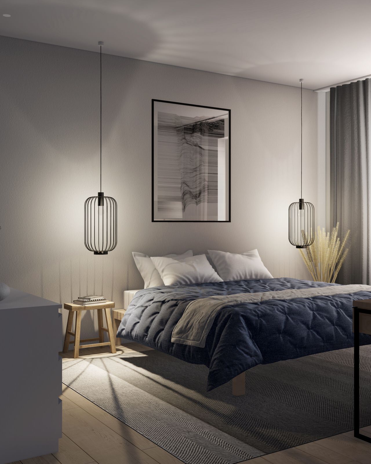 Дом 180 метров в Подмосковье