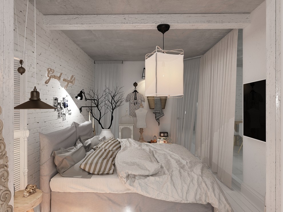 Квартира - Томск, Подгорная, 55м2