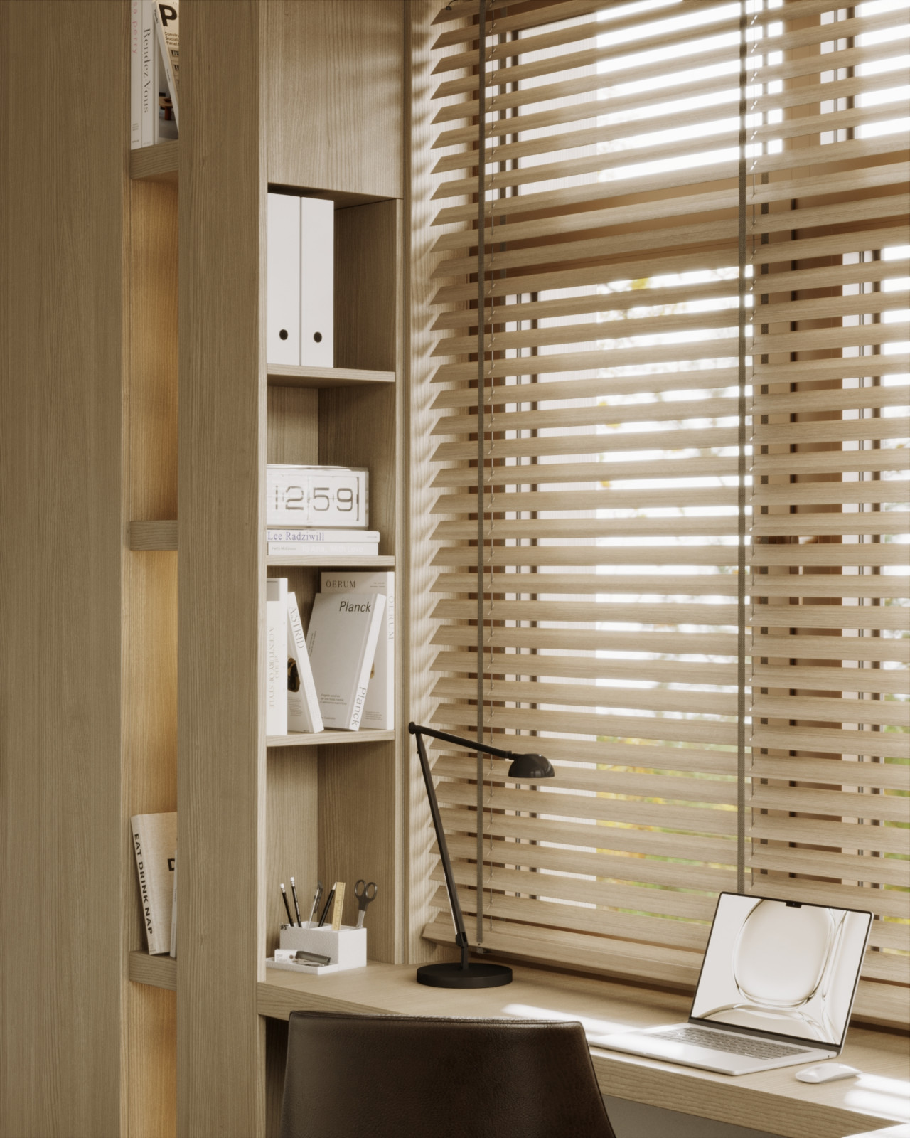 Обложка проекта: Квартира для молодой девушки