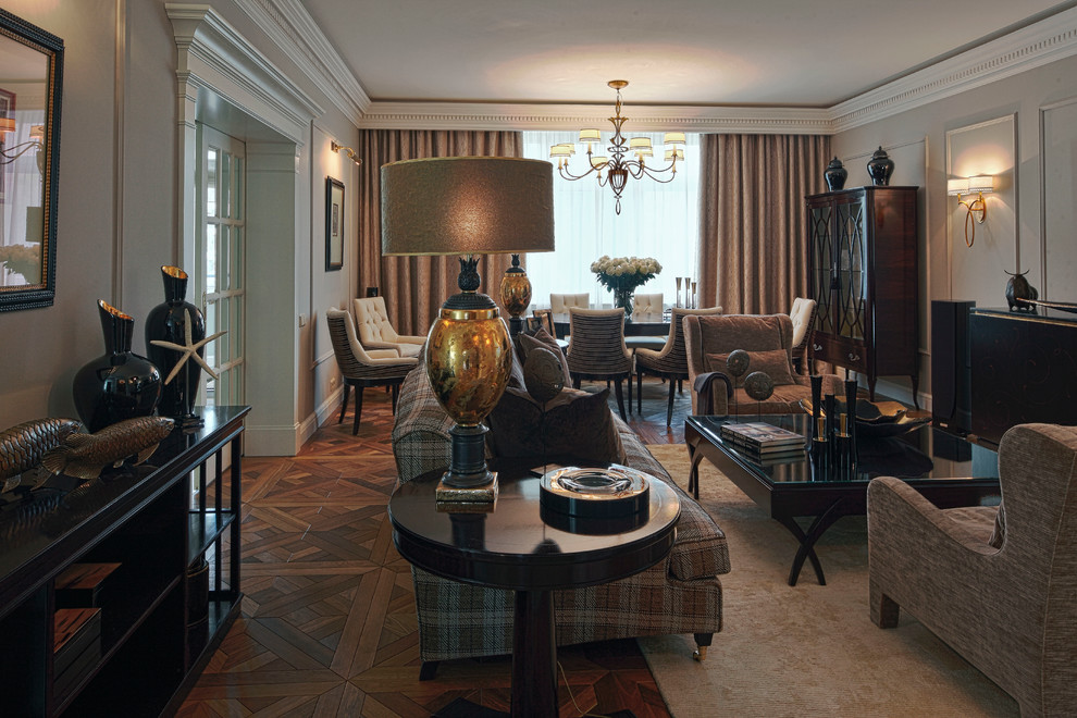 Квартира на Ленинском