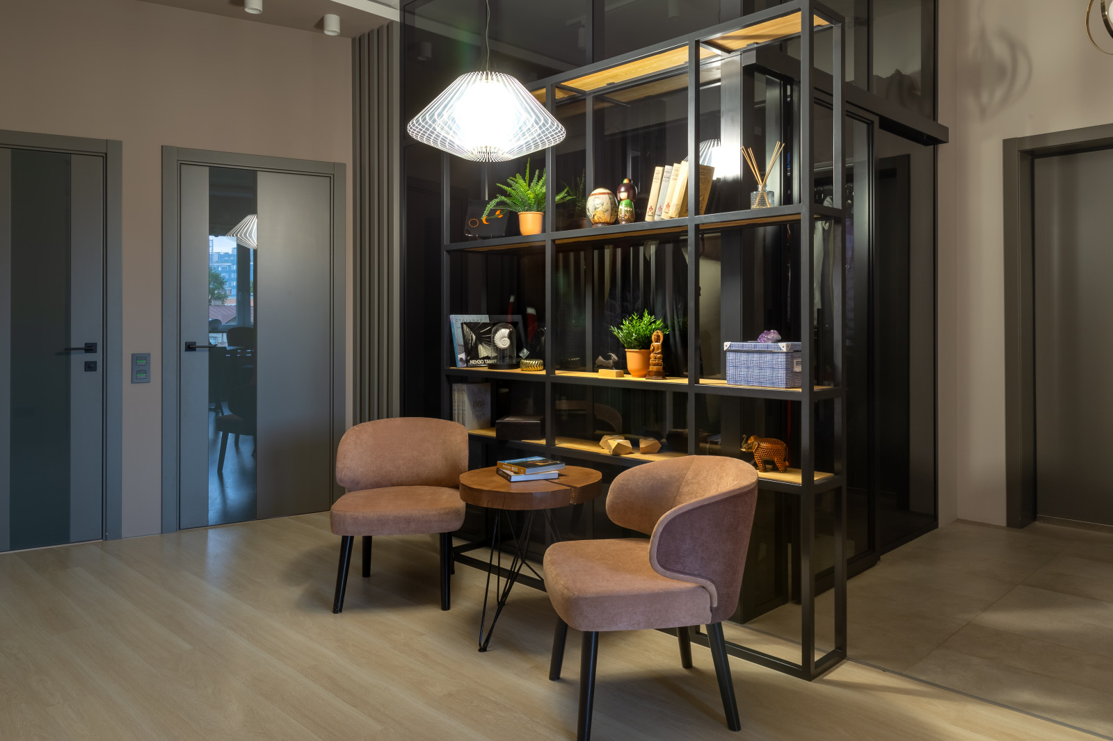 Квартира в ЖК Остров