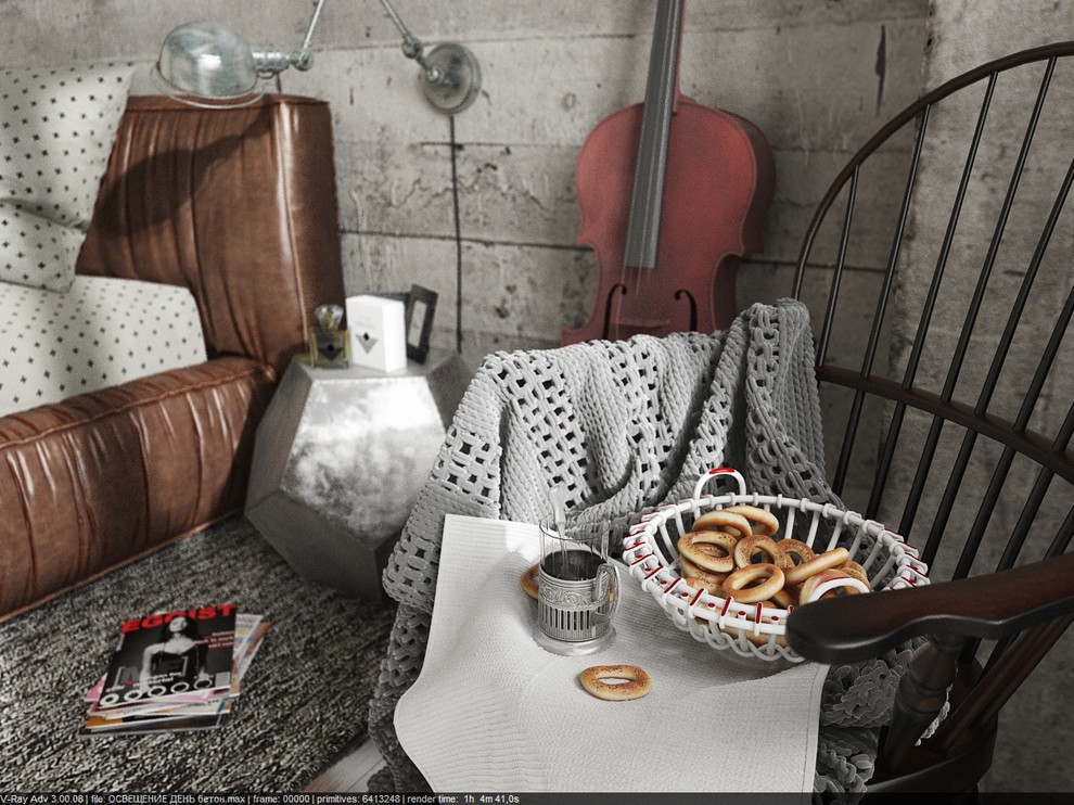 Обложка проекта: Тамбов, Свободная, 12