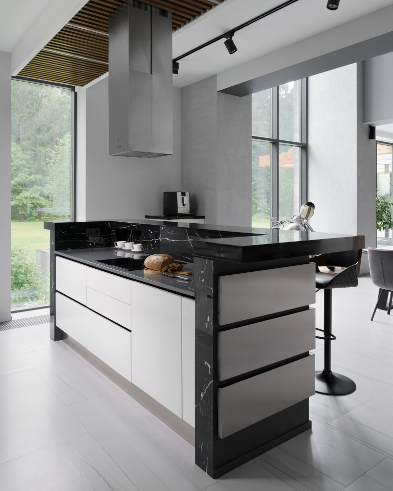 Загородный дом Лосиный Парк