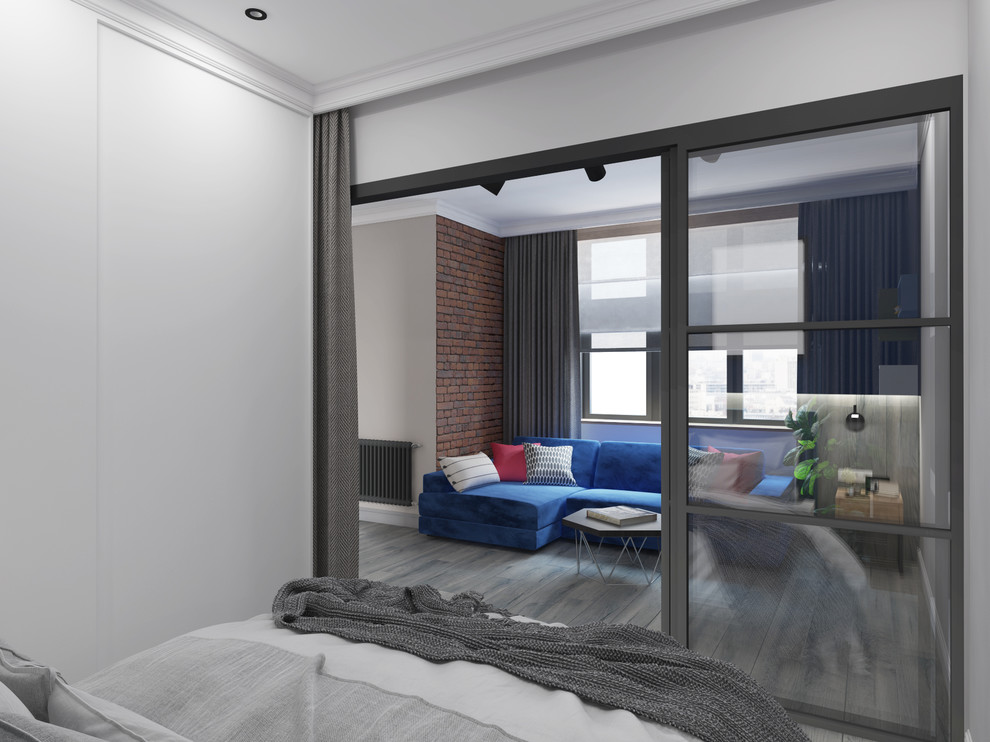 Удобная однушка в Реутове