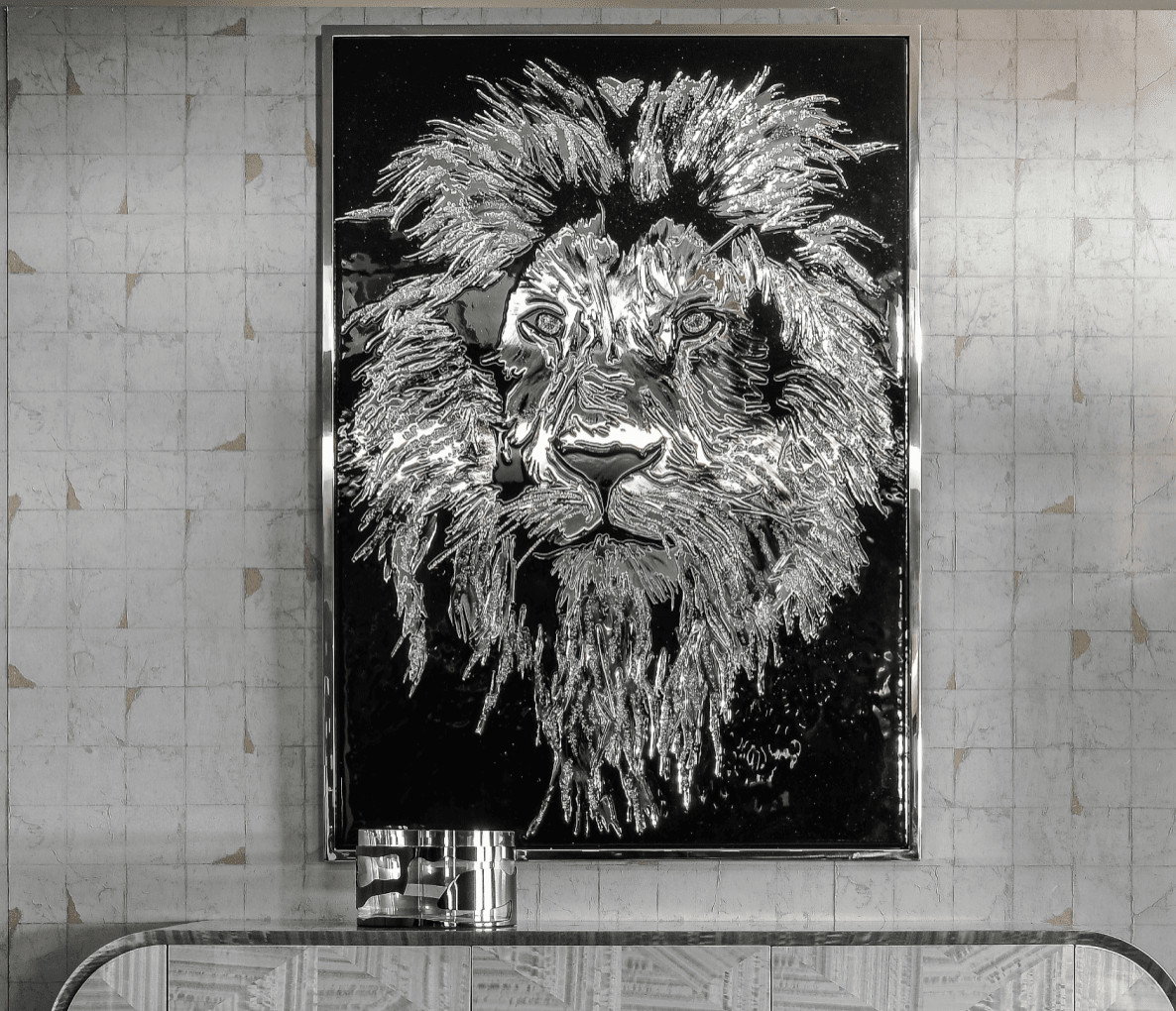 Коллекция панно для Giorgio Collection