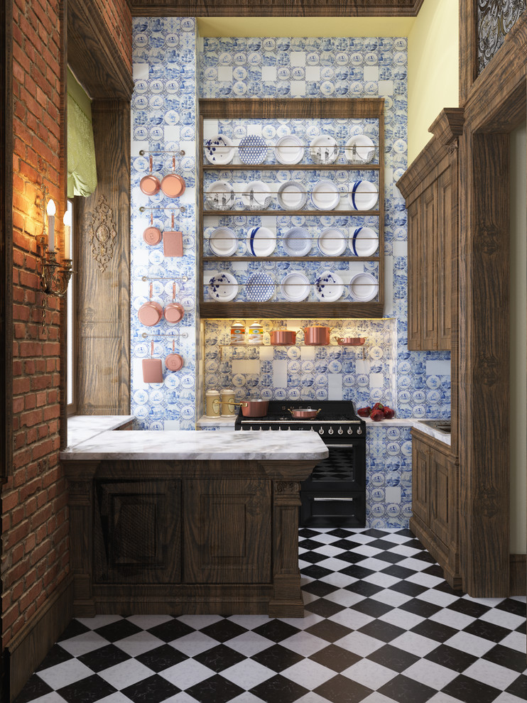 Квартира на Синопской набережной.