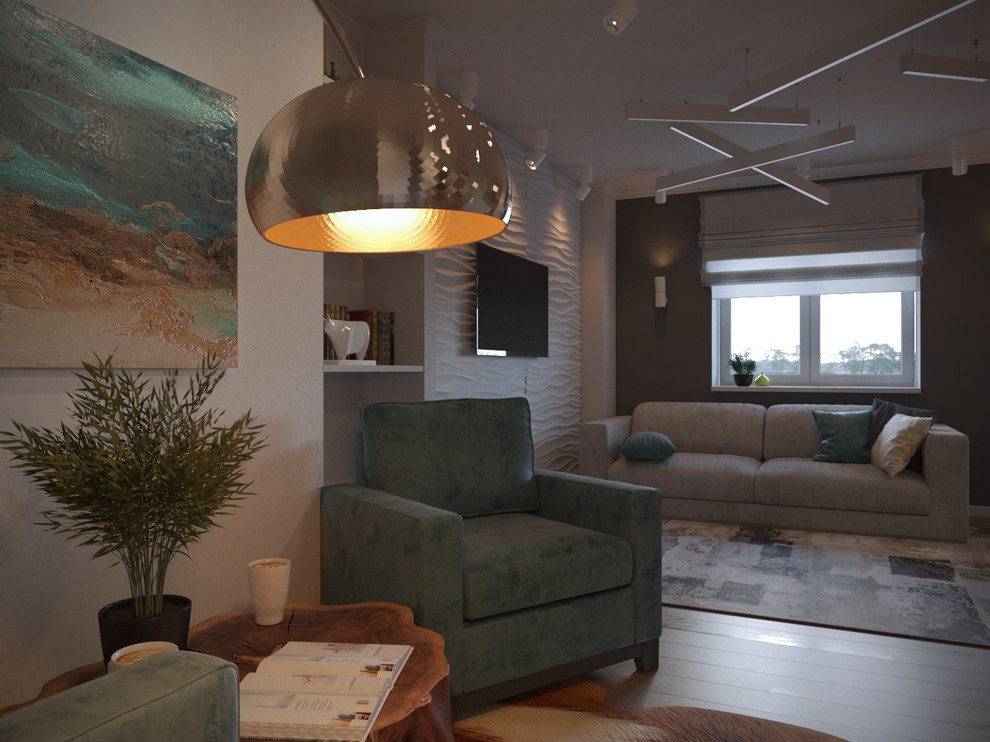 ЖК Одесский SENSTYLE