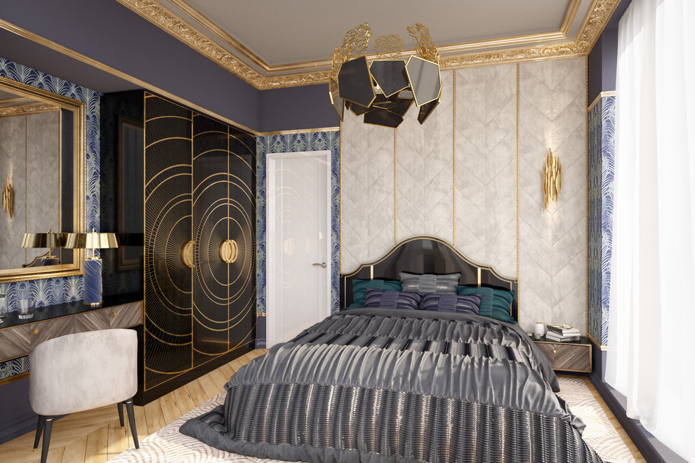 Квартира в Москве 80 м2