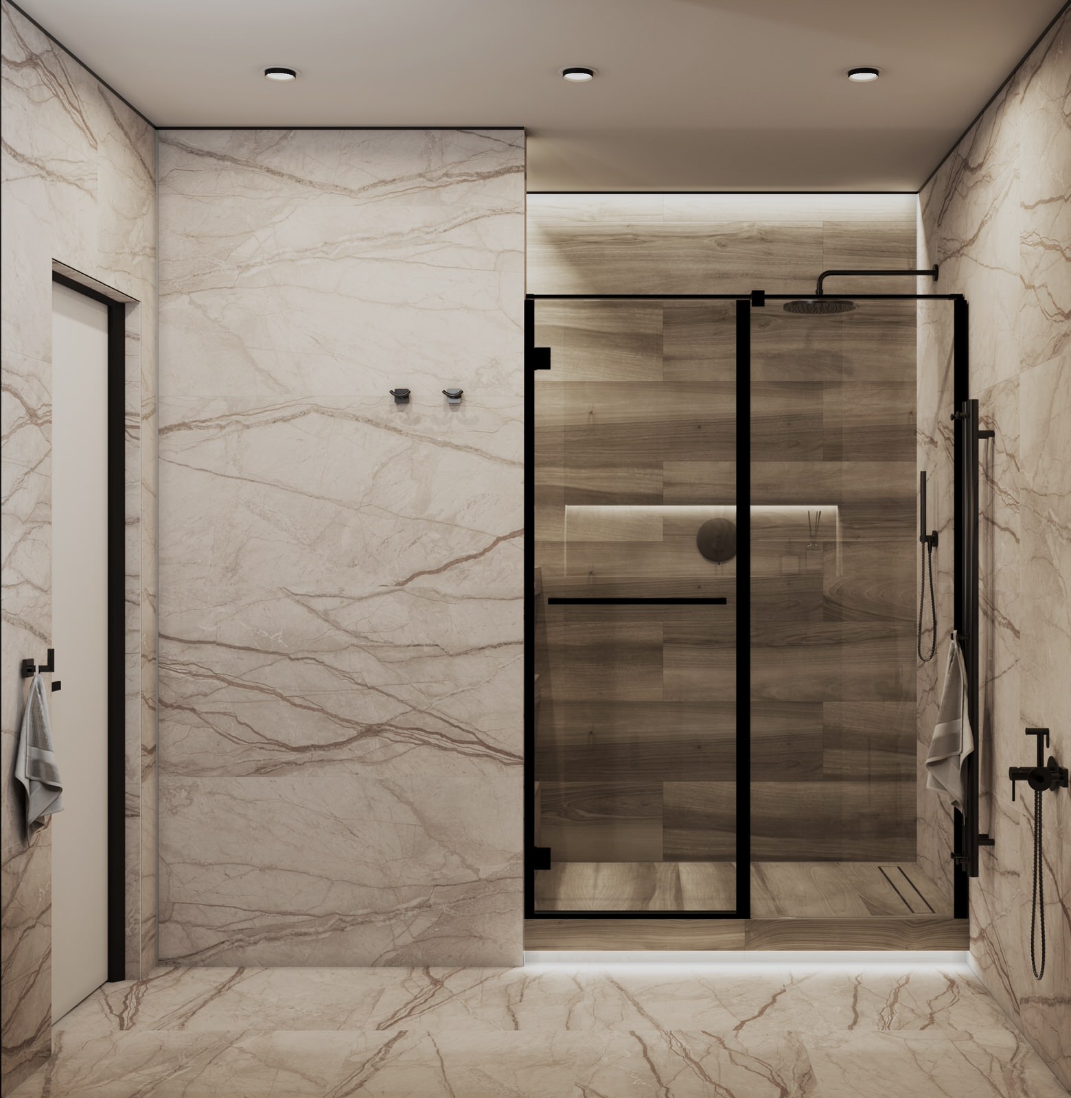 Квартира на ул. Аникина