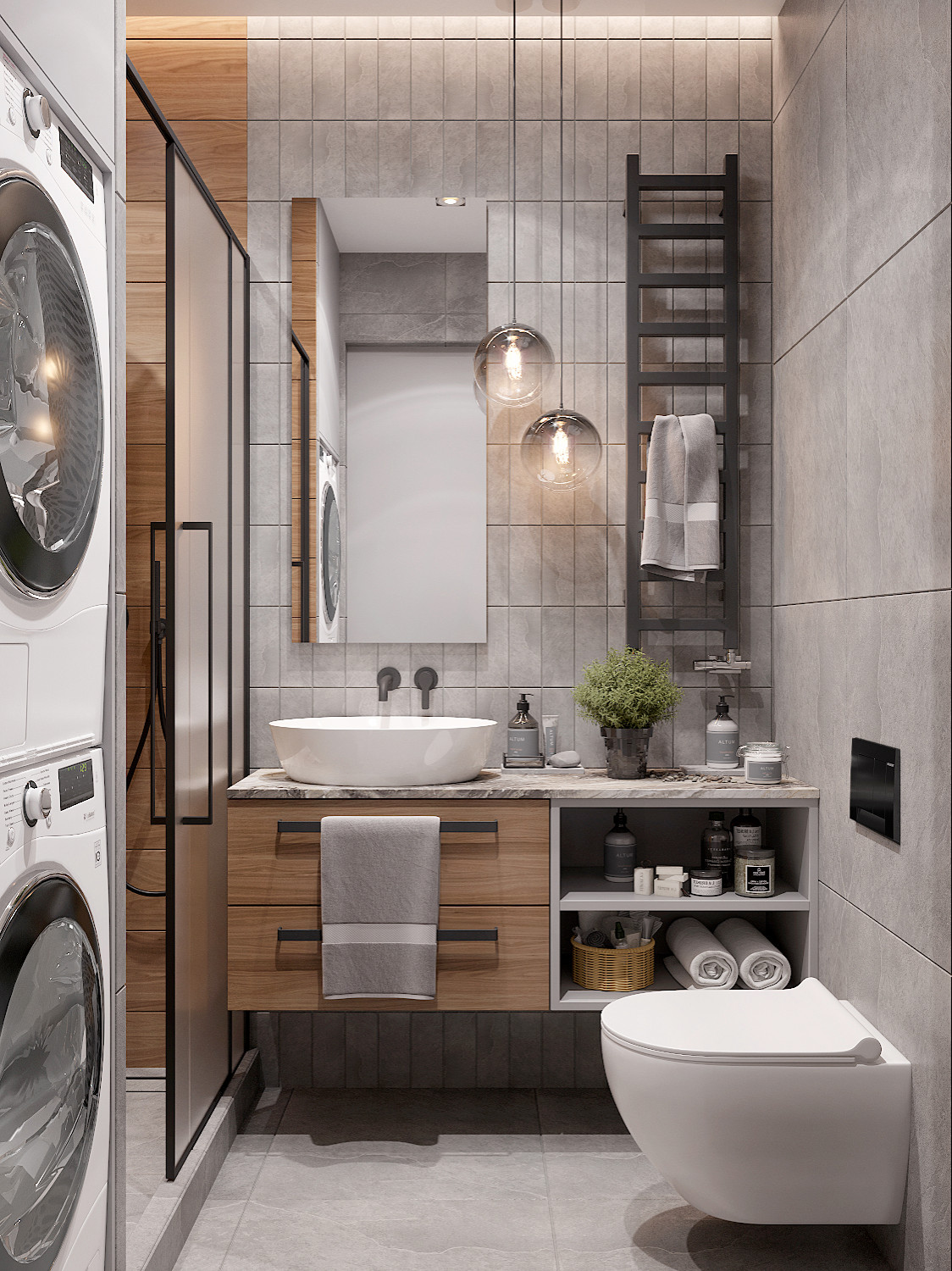 ЖК Тимирязев Парк