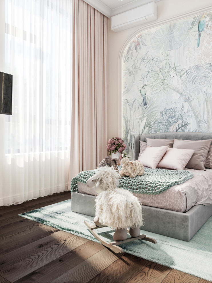 Кондоминиум в стиле дзен