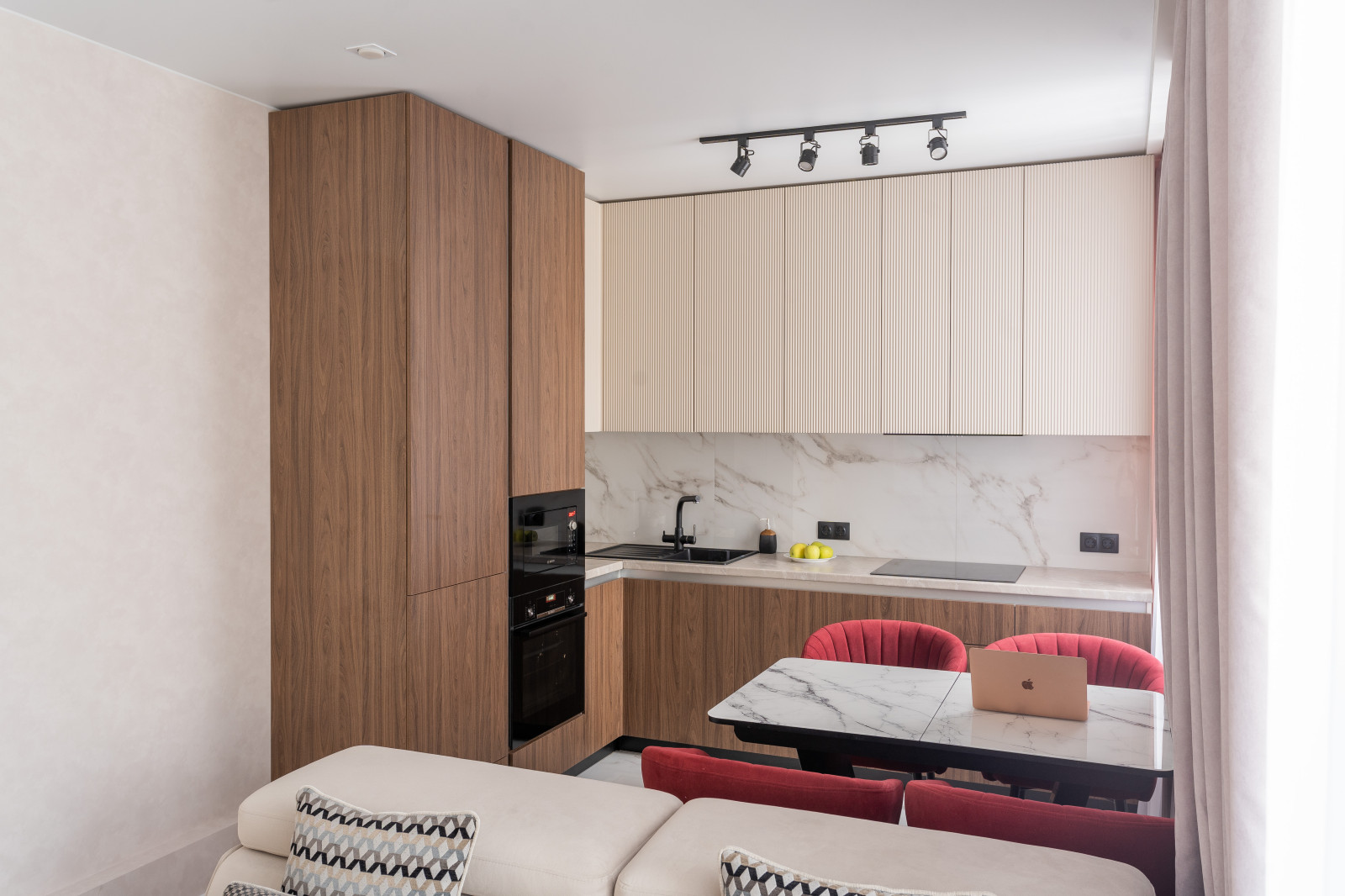 ЖК Тайм Сквер