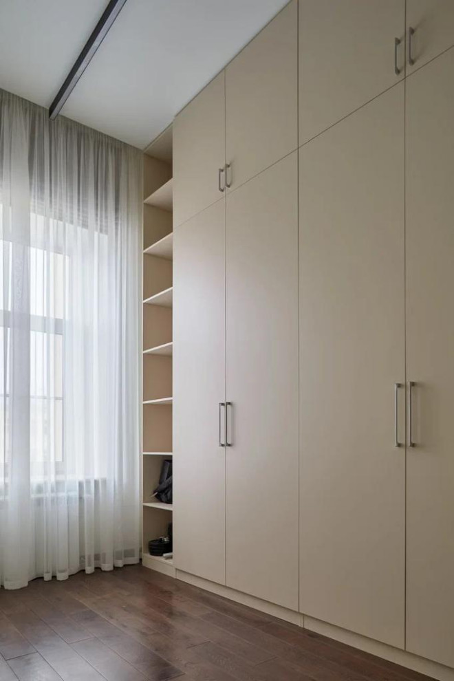 Обложка проекта: Neo Classic