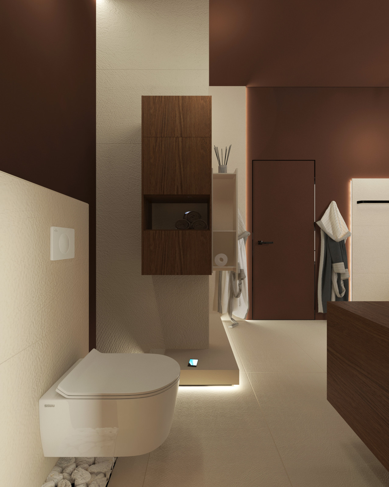 Дом в КП Заповедник