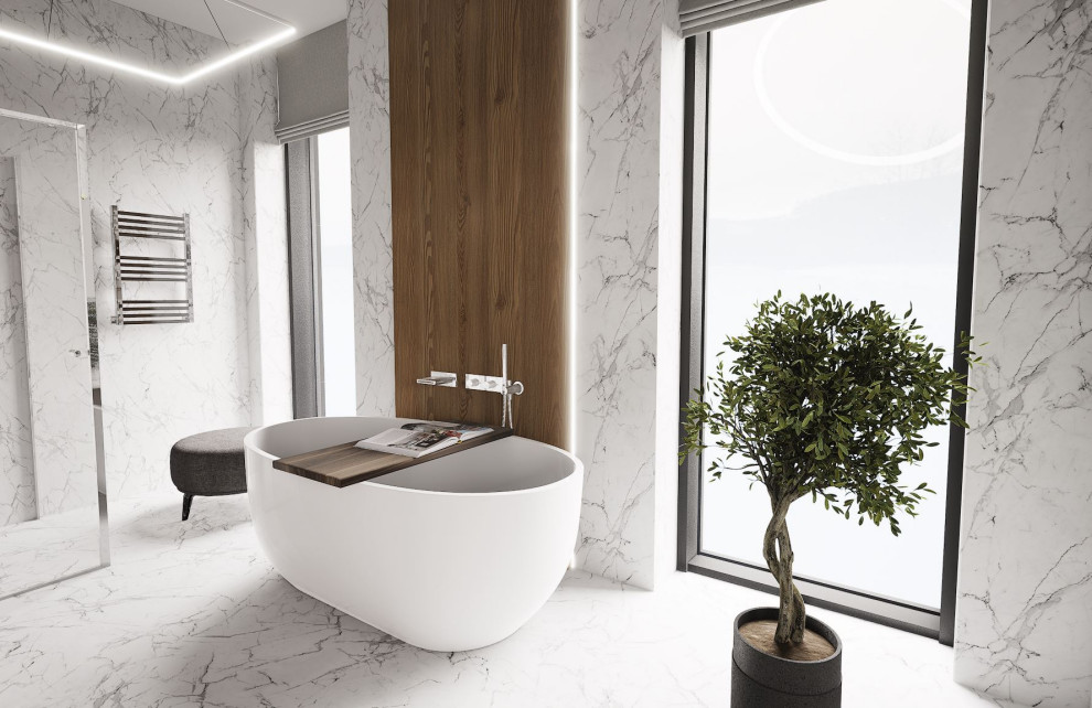 Vitro country Загородная жизнь