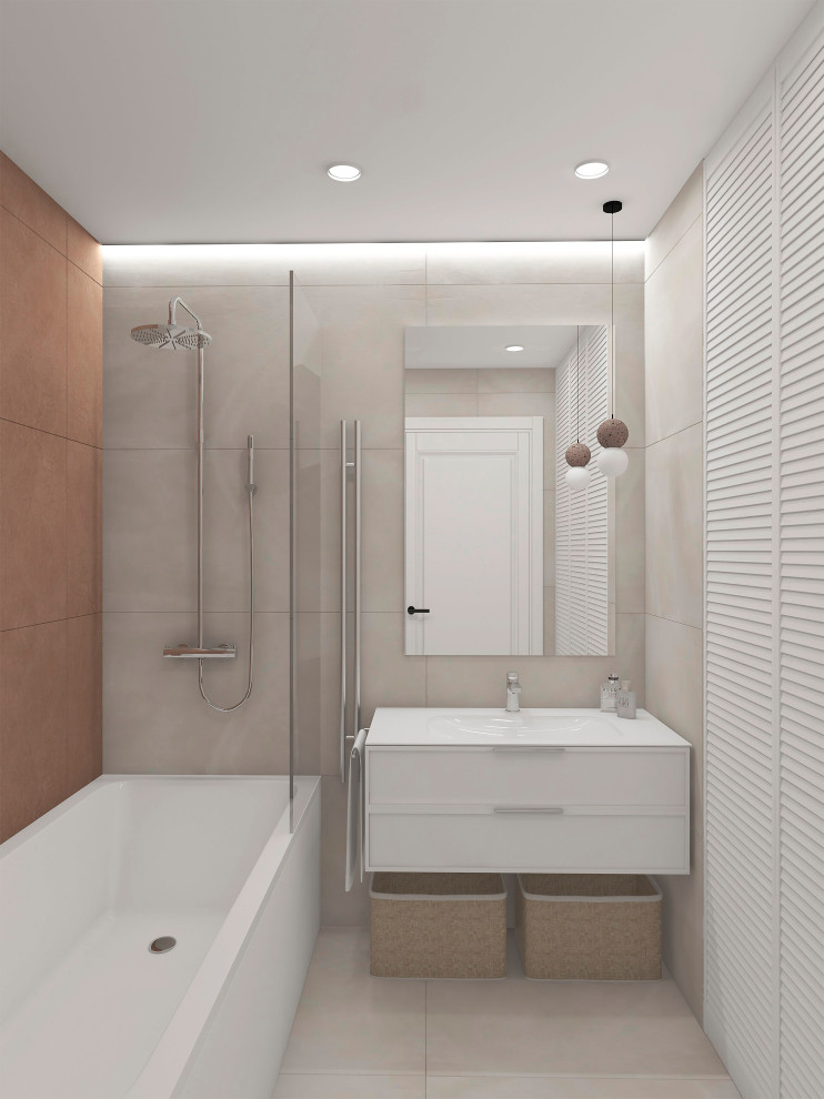 ЖК на Суздальском шоссе