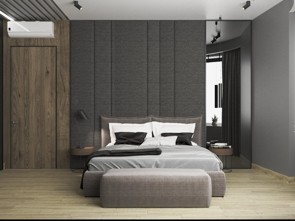 ЖК Триколор