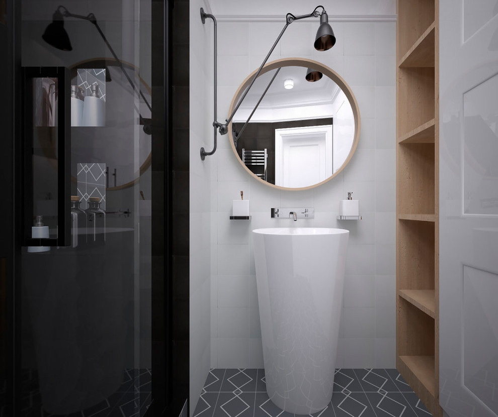 Квартира 68 м² на Чернышевской