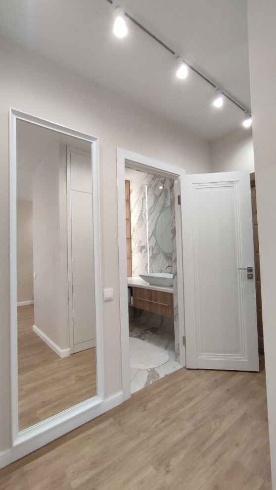 Реализованная квартира в ЖК Уникум