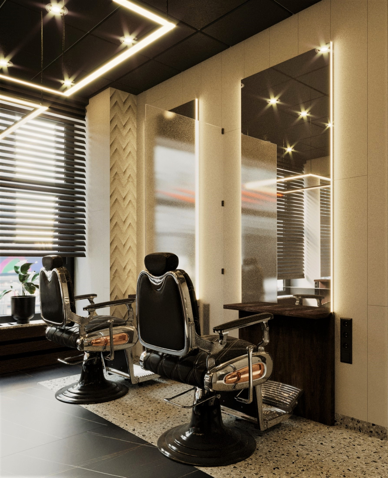 Barbershop