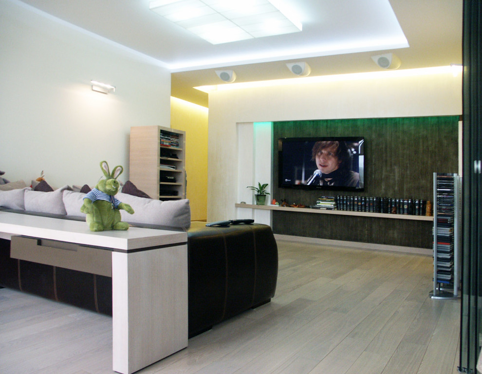 Квартира в ЖК "Долина Грёз"