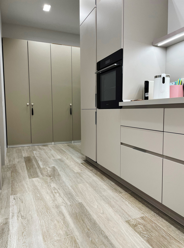 Квартира под сдачу ЖК "Кварталы 21/19"