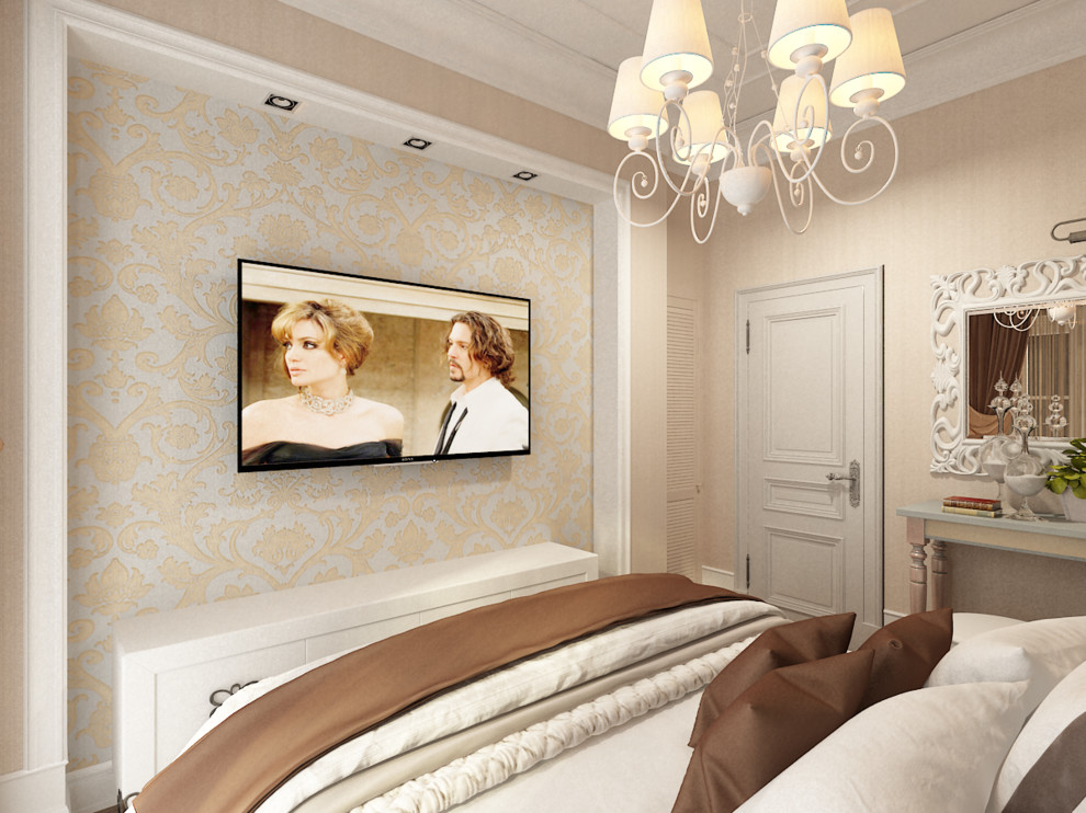 Квадрохаус в подмосковье