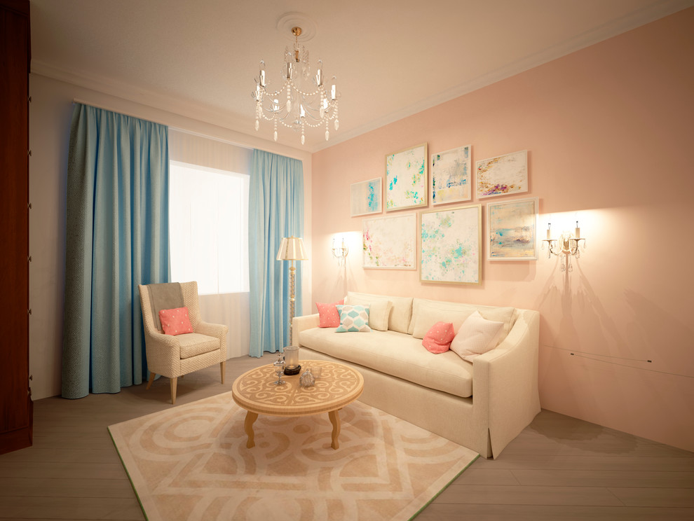 Дизайн-проекты