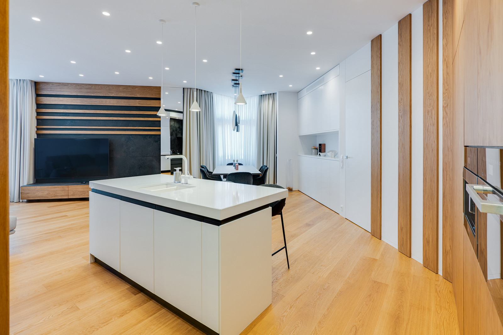 ЖК Золотые ключи