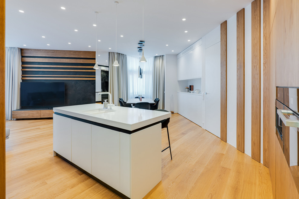 ЖК Золотые ключи