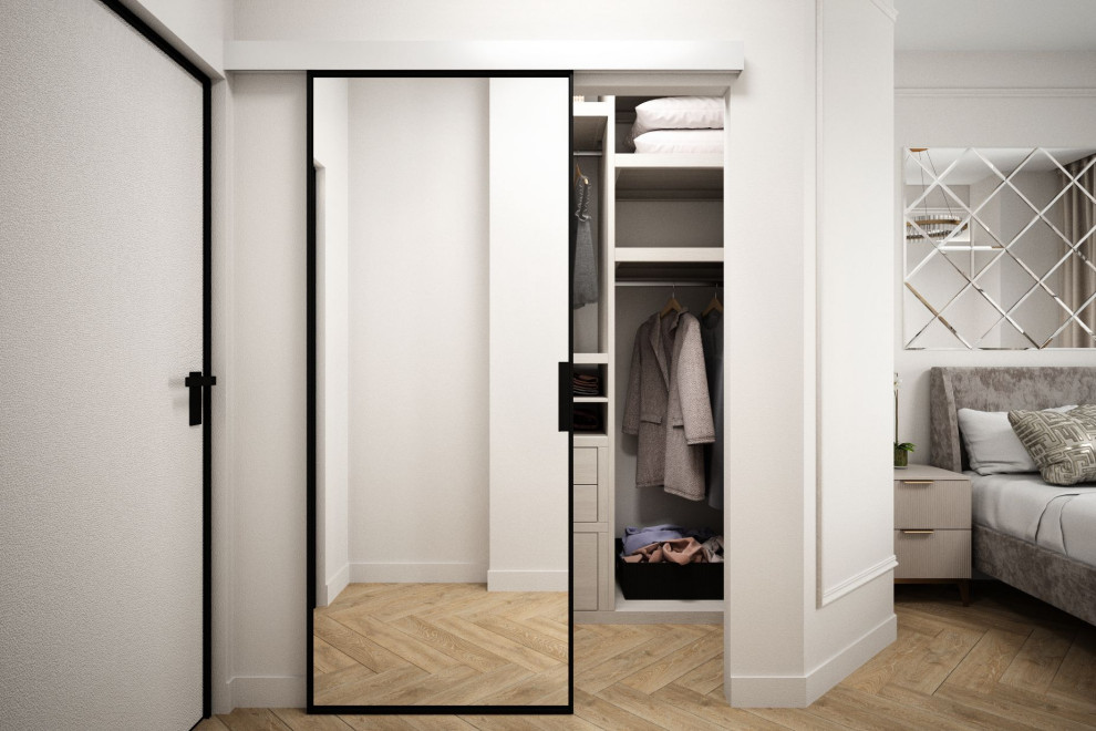 Квартира в ЖК Грандъ