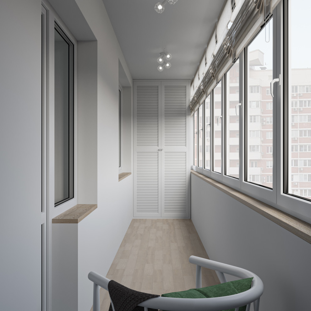 Квартира для семьи с питомцем