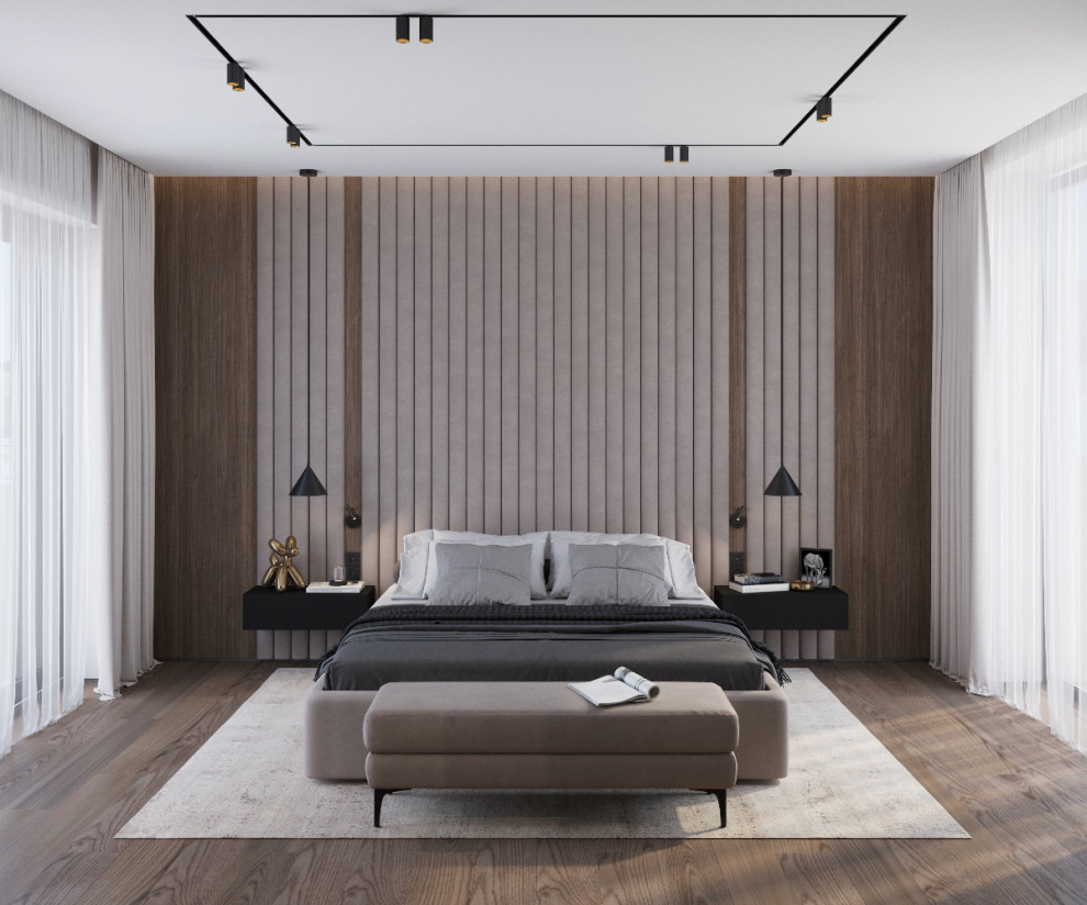 Проект интерьера | Полевской