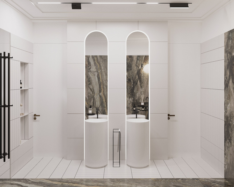 Квартира в ЖК Сердце столицы