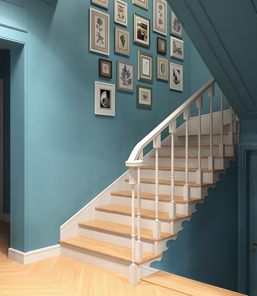 Дом и традиции