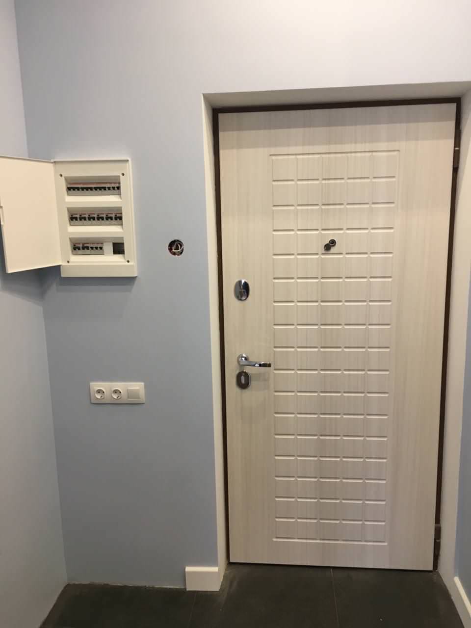 ЖК Сердце Столицы2