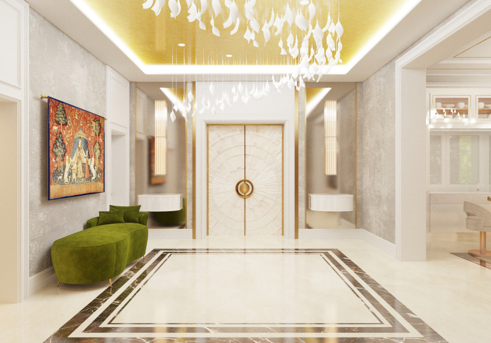 Дом в д. Барвиха