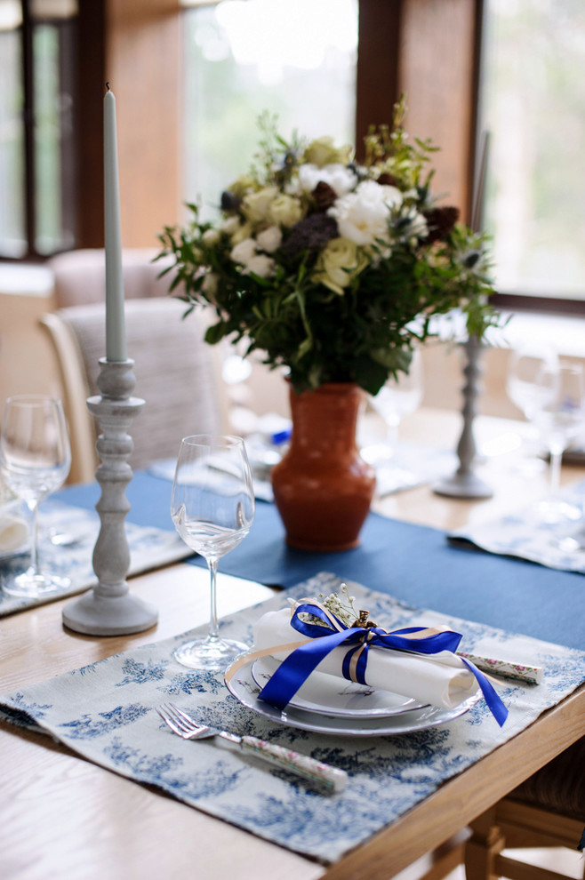 дачная квартира