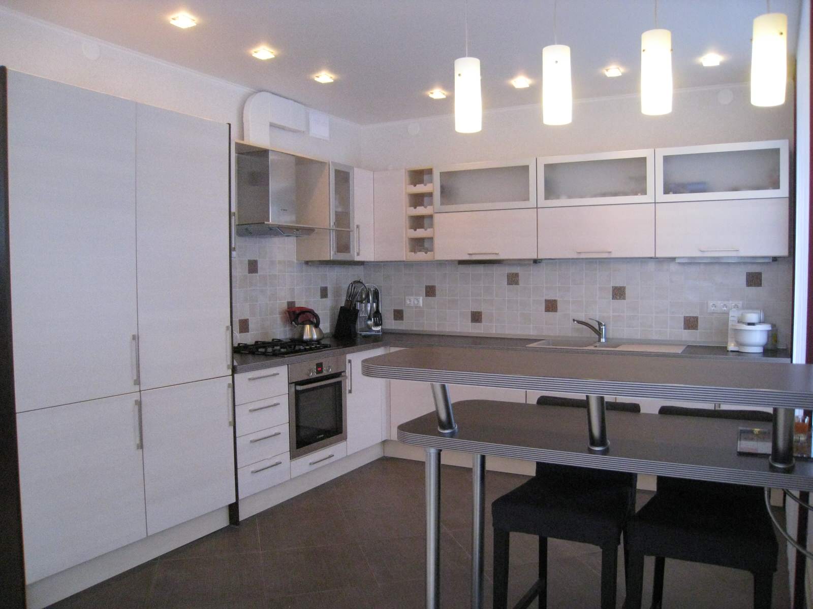 Дизайн загородного дома, коттеджа