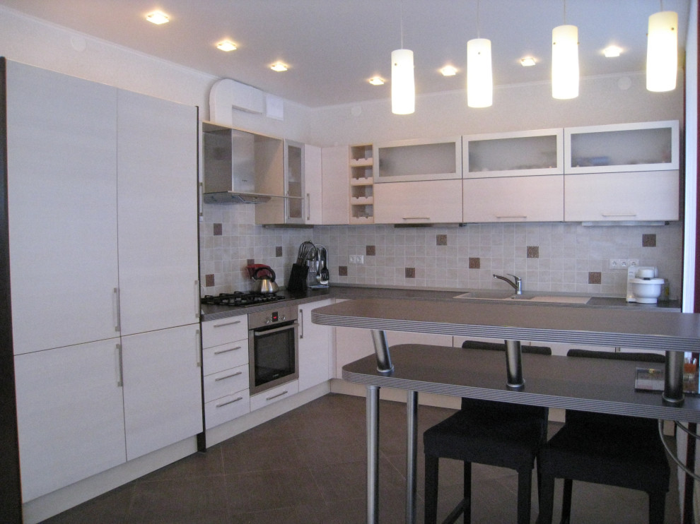 Обложка проекта: Дизайн загородного дома, коттеджа