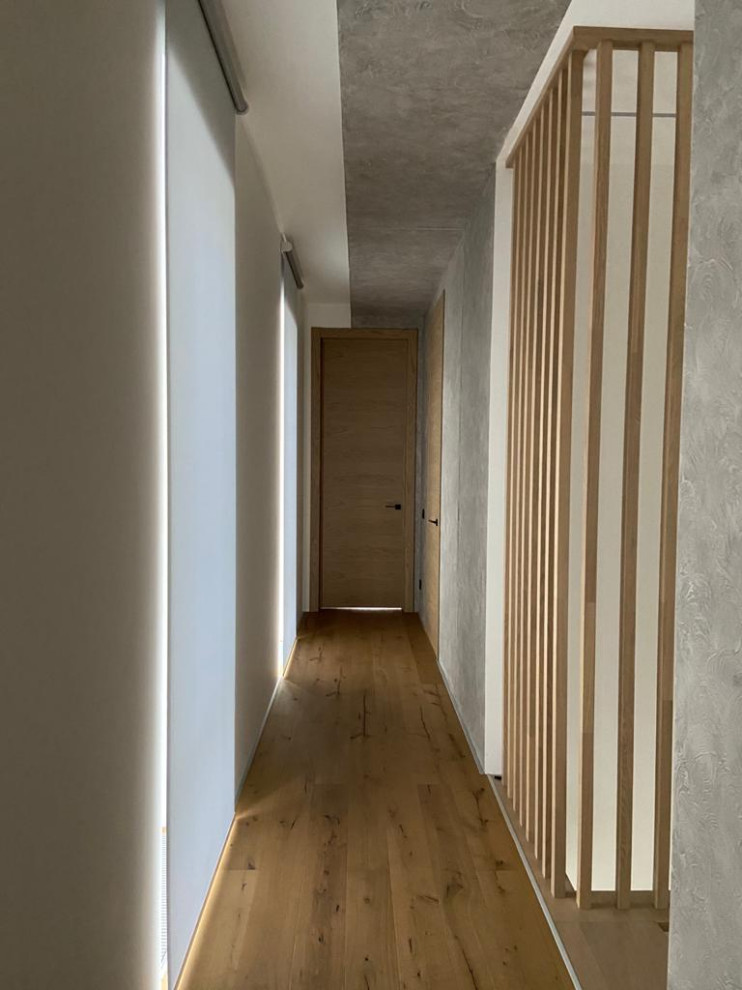 Дом молодого мужчины