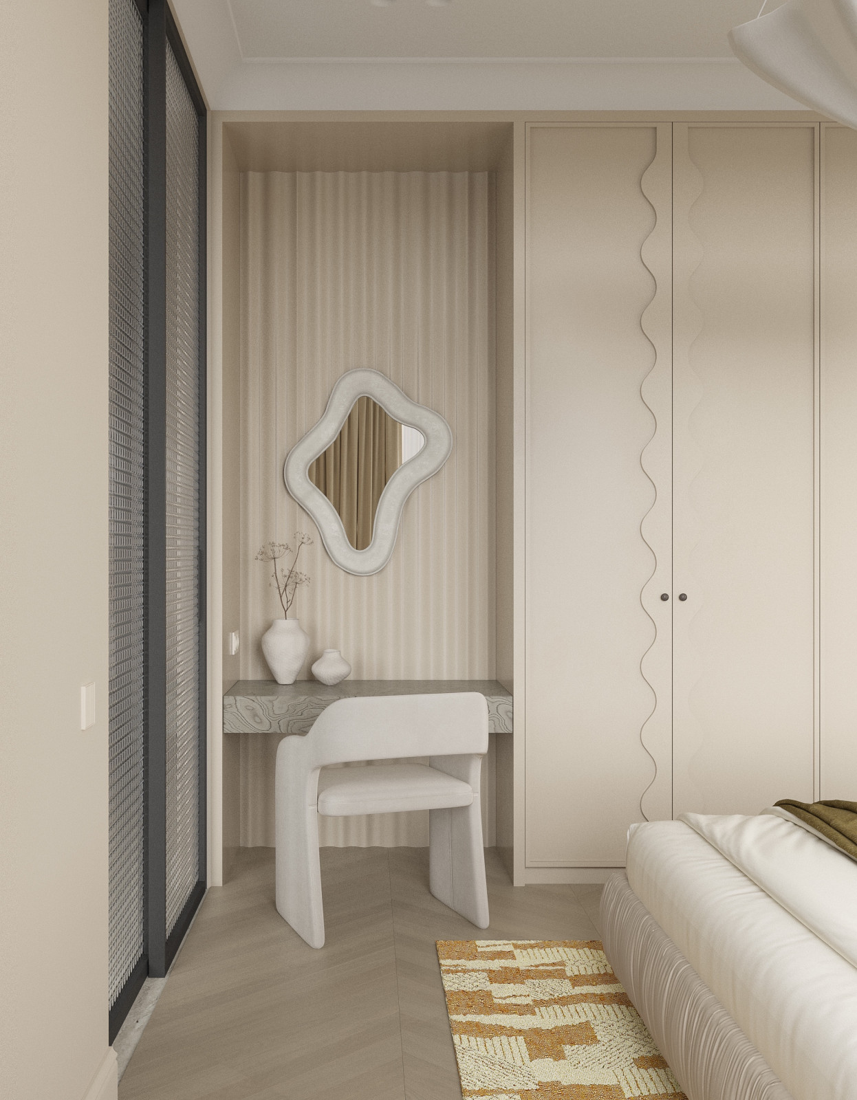 Обложка проекта: ЖК «Символ»