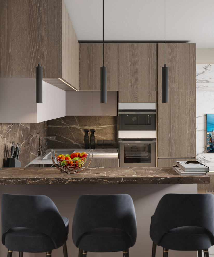 ЖК Полис на Московской