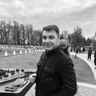 Андрей Коновалов