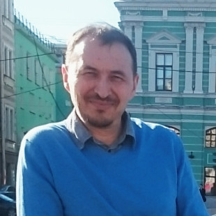 Леонид Зайцев