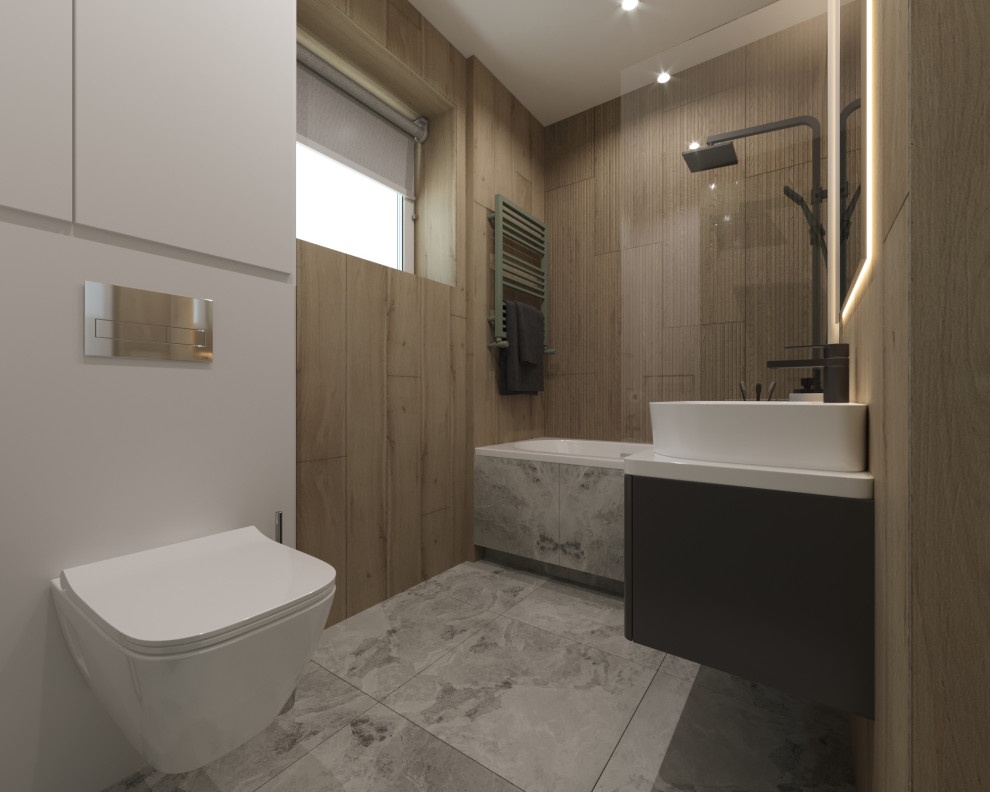 Обложка проекта: КП "Новая Опалиха" Нижегородская область