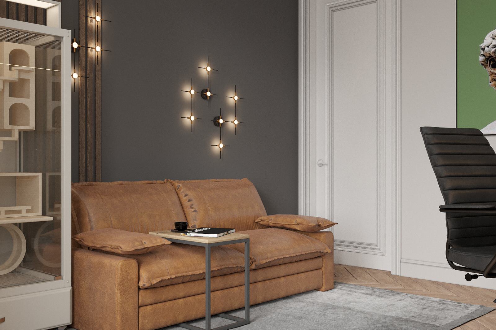 Свежий Микс