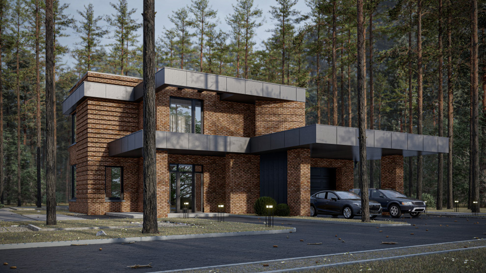 Вилла в Светлогорске